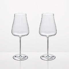 Z1872  Rioja Wine Classics Set of 2