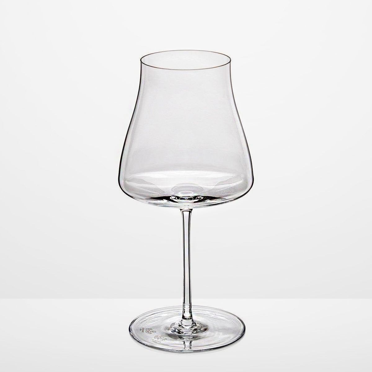 Z1872  Chardonnay Wine Set of 2