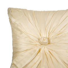 Anabelle Cushion Ivory