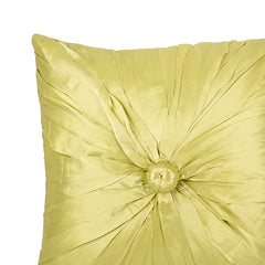 Anabelle Cushion Green