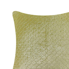 Tunis Cushion Green