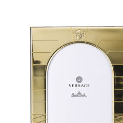 Versace Vhf5 Gold Picture Frame