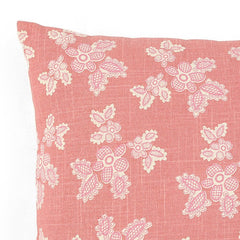 Blossom Printed Primrose Cushion Cover