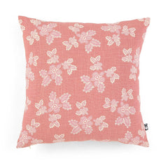 Blossom Printed Primrose Cushion Cover - Home4u