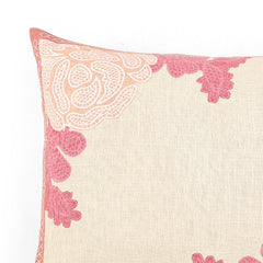 Blossom Printed Liana Cushion Cover