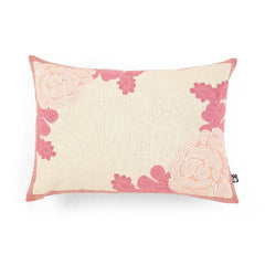 Blossom Printed Liana Cushion Cover - Home4u