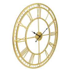 Jethro Wall Clock