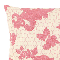 Blossom Printed Ivy Cushion Cover