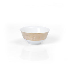 Platina Dinner Set of 27 Gold