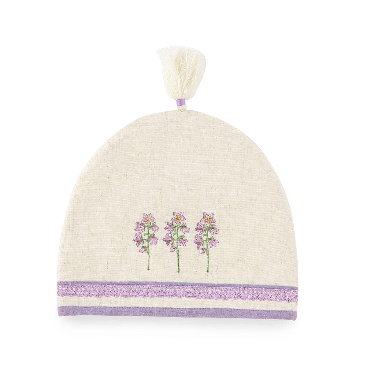 Aria Lavender Tea Cosy - Home4u
