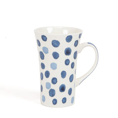 Bluebell Milk Mug Set of 2