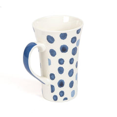 Bluebell Milk Mug Set of 2
