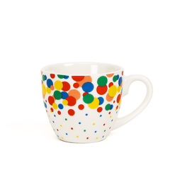 Jainil Cup Saucer Set of 6