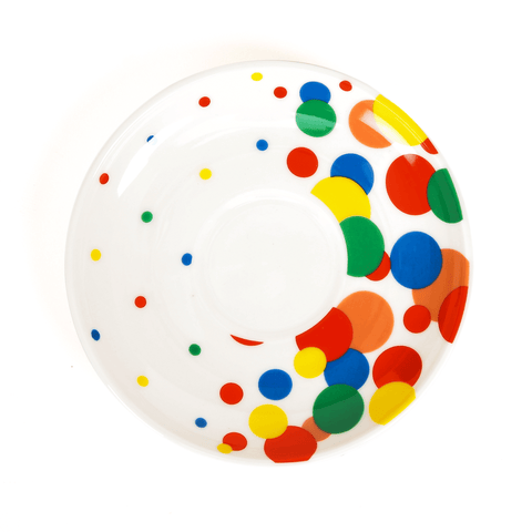 Jainil Cup Saucer Set of 6