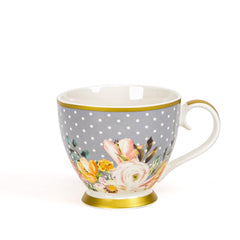 Tyrian Mug Set of 2