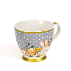 Tyrian Mug Set of 2