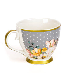 Tyrian Mug Set of 2