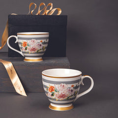 Juane Mug Set of 2