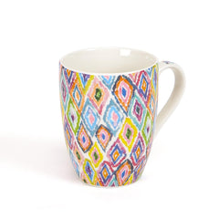 Raven Mug Set of 4