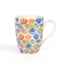 Raven Mug Set of 4