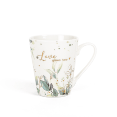 Ciel Mug Set of 4