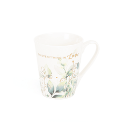 Ciel Mug Set of 4