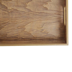 Estelle Tan Tray Large
