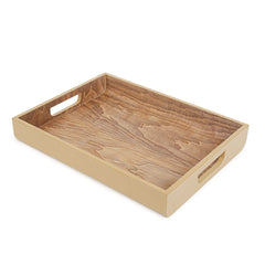 Estelle Tan Tray Large