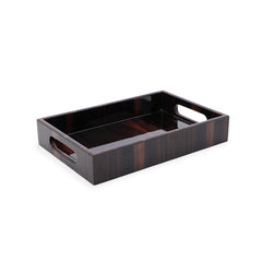 Ira Brown Tray
