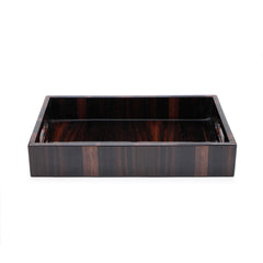 Ira Brown Tray