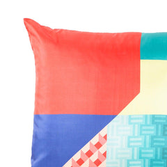Ronin Printed Cushion Cover