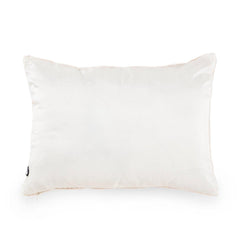 Mabel 18 x 18 Inch Gathered Cushion Cover