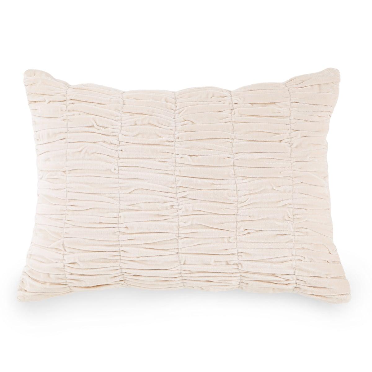 Mabel Gathered Cushion Cover - Home4u