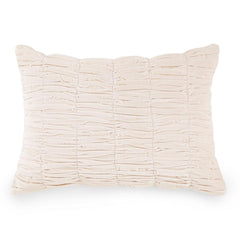 Mabel Gathered Cushion Cover - Home4u