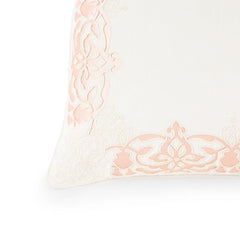 Gulnar Embroidered Cushion Cover