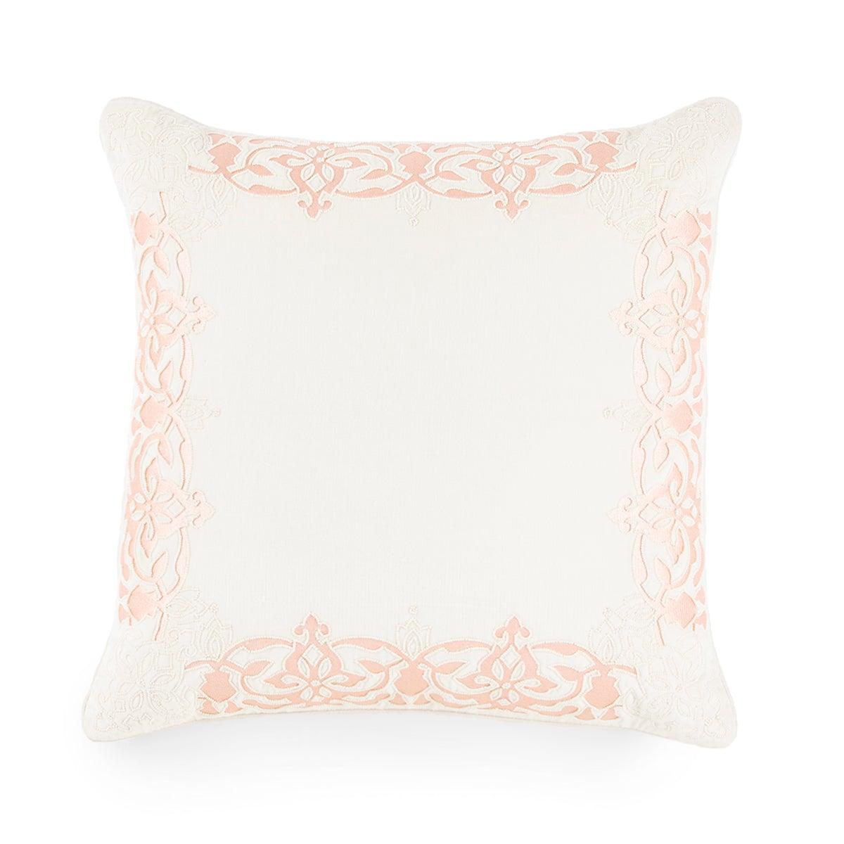 Gulnar Embroidered Cushion Cover - Home4u