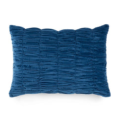 Siran Gathered Cushion Cover - Home4u