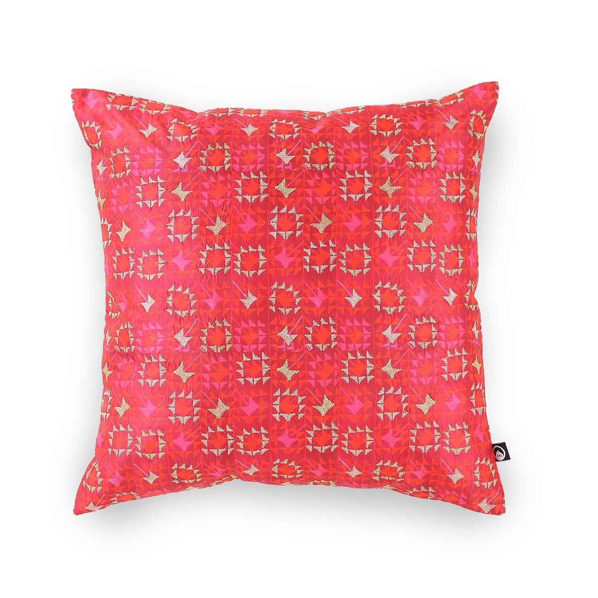 Oreana Decorative Cushion Cover - Home4u