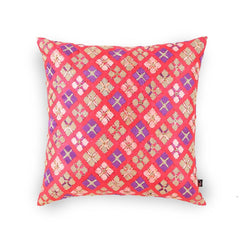 Navya Decorative Cushion Cover - Home4u
