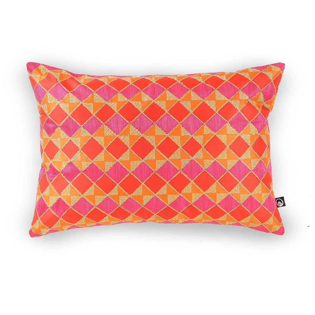 Tanvi Decorative Cushion Cover - Home4u