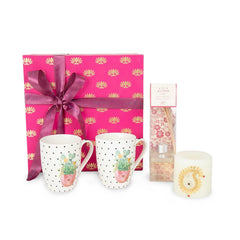 Selvi Gift Hamper - Home4u
