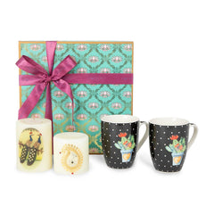 Sujoy Gift Hamper - Home4u