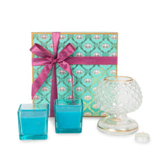 Lisha Gift Hamper - Home4u