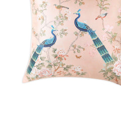 Mayura Printed Cushion Cover  16 x 16 Inch