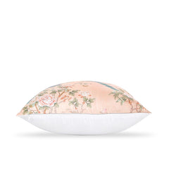 Mayura Printed Cushion Cover  16 x 16 Inch