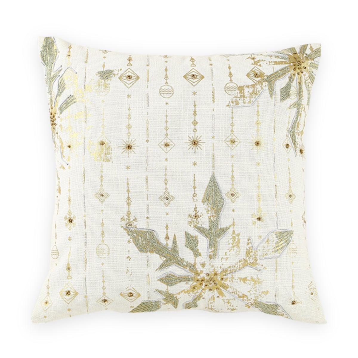 Ice Kingdom of Fun Cushion Cover - Home4u