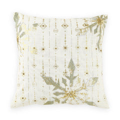 Ice Kingdom of Fun Cushion Cover - Home4u