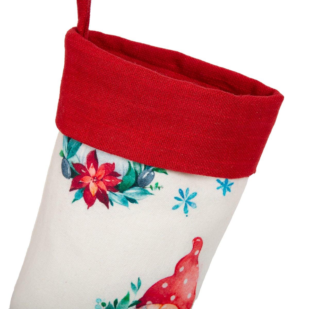 Winter in the Heart Christmas Stocking - Home4u