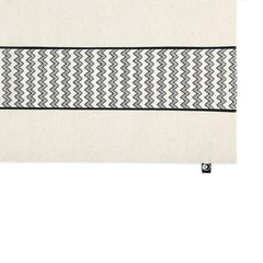 Zig-Zag Table Runner