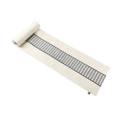 Zig-Zag Table Runner